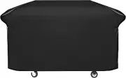 BBQ Grill Cover for Blackstone 36" Griddle 600D Heavy Duty Waterproof Canvas