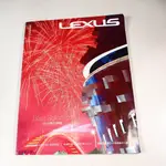 【懶得出門二手書】《LEXUS完美品味誌48》BEST SELECTION 2010夢幻典藏│(31B11)