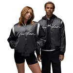[Jordan] Jordan Mvp Varsity Jacket - Men Jackets
