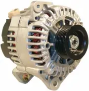 New Alternator Fits Nissan Quest Van 3.5L 2004-2009 145 Amp Unit