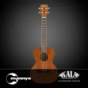 Kala KA-T Satin Mahogany Tenor Ukulele