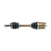 ATV/UTV Axle Fits 2015 Polaris Ranger 900 XP