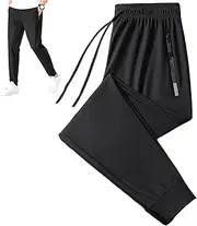 [lunhaifi] Coolmance Stretch Pants,Stretchactive-Unisex Ultra Stretch Quick Drying Pants,Mellycharm Pants for Women
