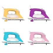 Oliso Pro Smart Iron TG1600 Pro Plus Ironing Quilting Sewing
