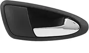 Interior Door Handles for 2009 to 2017, Easy to Install, Durable Material, Smooth Surface and Comfortable Touch Feeling, Built to Meet Standard Specification