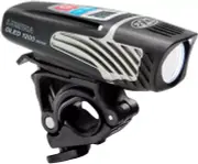 6780 Lumina Oled 1200 Boost, One Size, Black
