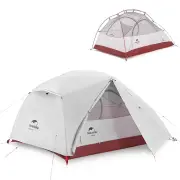 NNEOBA Star River 2-Person Ultralight Waterproof Camping Tent
