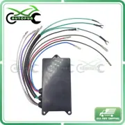 Switch Box For Mercury Force Outboard 65HP 75HP 90HP 95HP 3 Cylinder Sport Jet