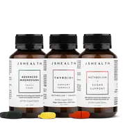 Metabolism Care Trusted Trio