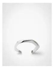 [Witchery] Cora Cuff in Silver
