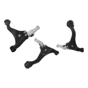 Superspares LH Front Lower Control Arm for Hyundai Sonata NF Without Ball Joint
