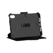 UAG Metropolis Case For Apple iPad Mini - Black