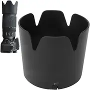 HB-65 Plastic Mount Lens Hood for AF-S 80-400mm F/4.5-5.6 Lens - from & Elements