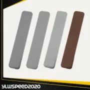 5.5” New Composite Decking boards End Cap (4 pcs / Package)