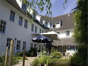 Hotel Wikinger Hof