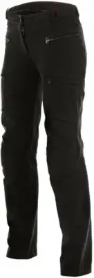 Dainese Yamato Evo Lady Textile Motorbike Pants