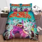 Quilt Cover Pillowcase Set 62069-012601 Full Warm Winter Twin Home Textiles