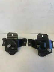 Front Left Right Engine Mount for Ford Mustang 84-95 5.0, Thunderbird 4.2L/5.0L (for: Ford)