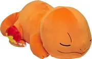 Pokemon 18" Sleeping Plush Charmander