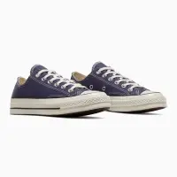 在飛比找momo購物網優惠-【CONVERSE】CHUCK 70 1970 OX 低筒 