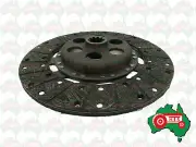 Tractor Clutch Plate 11" 10 Spline Fits for Massey Ferguson 175 178 180 20 203