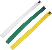 [YARNOW] Uniform Belt for Boys Taekwondo Belt Men Karate Martial Art Wrist Bands Graded Belt for Comfort Flexibility