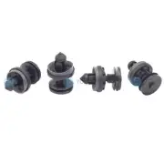 30 X You.S Door Panel Fixing Clip Hole Ø 8 MM for Ford C - Max / II / Van