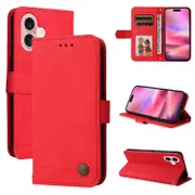 Skin Feel Life Tree Leather Phone Case, For iPhone 16, For iPhone 15 Pro Max, For iPhone 15 Pro, For iPhone 15 Plus