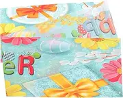 ETHZZLE Banner Decoration Photo Props Door Banner Backdrops Craft Outdoor Flag Ornaments Poster Flag