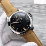 機芯 GENEVE 44MM _ LUMINOR PANERAI PAM00372 自動機新到貨 44MM 和 47MM