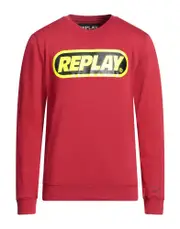 [REPLAY] REPLAY Sweatshirts - Item 10295990
