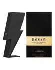 Carolina Herrera Bad Boy LE PARFUM EDP 100mL Fragrance Perfume New BOXED