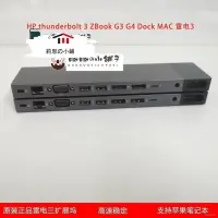 在飛比找樂天市場購物網優惠-免運 HP惠普Thunderbolt3 ZBook G3 G