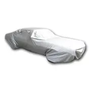 Autotecnica Car Cover Stormguard & Waterproof fits BA BF FG FGX XR6 XR8 Sedan