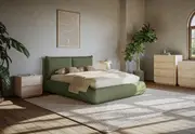 WATKINS 2 Drawer Bedside
