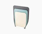 Nest™ Chop 3-piece Chopping Board Set - Grey | Joseph Joseph AU