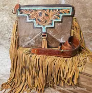 Shelby Shoulder Bag