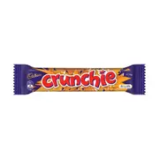 Cadbury Crunchie 50g x 42
