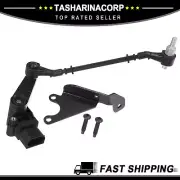 Piece of 1 Left Ride Height Level Sensor fit for Land Rover Range Rover 2003-09 (for: Land Rover)