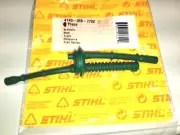 Stihl Gas Line with grommet FS38-FS45-FS46-FS55-FS100-FS110R-FS90 MM55-MM55R OEM