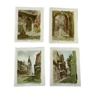 Old New Orleans Blank Notecards Set Of 10 Art by Don Davey