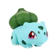 30cm Big Size Anime Bulbasaur Decoration Collectible Toys Action Figure