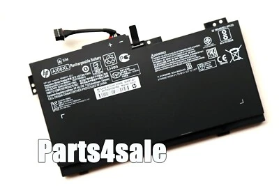 New Genuine AI06XL Battery for Hp ZBook17 G3 HSTNN-LB6X HSTNN-C86C 808451-001