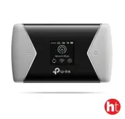 TP-Link M7450 300Mbps 4G LTE Advanced Mobile WiFi Modem Dual Band Sim Card Slot