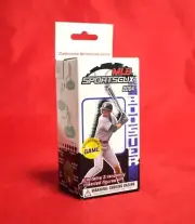 MLB SportsClix Booster Pack 3 Random Minifigures Unopened WizKids