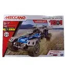 Meccano 10 in 1 Rally Racer Motorised Truck 18203 NEW IN BOX