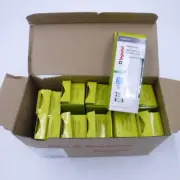 10 Pack Pass & Seymour TM873WCC10 3-Way 115 Amp Decorator Paddle Switch White