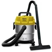 Inalsa Micro WD15, 15L 1400Watt, Vacuum Cleaner Wet & Dry- Free Shipping