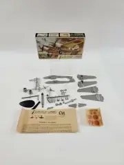 AIRFIX 1/72 MITSUBISHI Ki-46-II DINAH COMMAND RECONNAISSANCE WW2 IJAAF KIT 1226