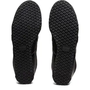 【Onitsuka Tiger】黑色 MEXICO 66休閒鞋 1183C102-002(1183C102-002)